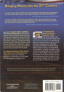 On the Edge: The United States in the Twentieth Century