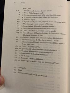 Remo E Romolo. Dai Rioni Dei Quiriti Alla Città Dei Romani (775 / 760 - 700 /675 a.C.)