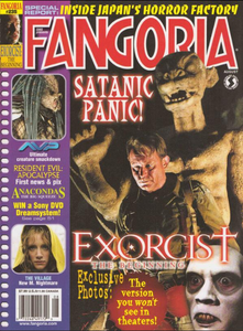 Fangoria #235