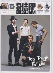 Classic Rock #191