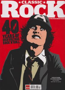 Classic Rock #191