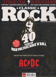 Classic Rock #191
