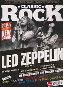 Classic Rock #193