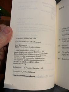 Pitagora Si Diverte - 1. 77 Giochi Matematici