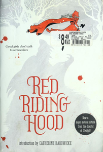 Red Riding Hood