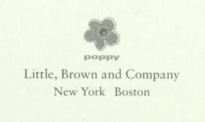 Poppy