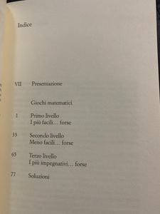 Pitagora Continua A Divertirsi - 70 Giochi Matematici