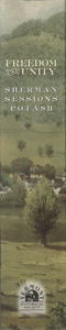 Freedom and Unity: A History of Vermont