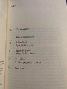 Le Sfide Di Pitagora - 88 Giochi Matematici