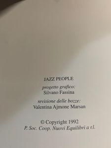 Charles Mingus - L'Uomo, Le Passioni, La Musica, La Poesia