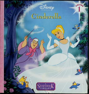 Cinderella