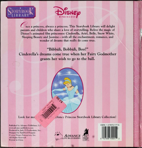 Cinderella