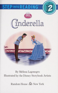 Cinderella
