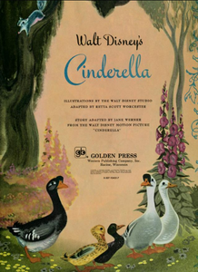 Walt Disney's Cinderella