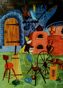 Walt Disney's Cinderella