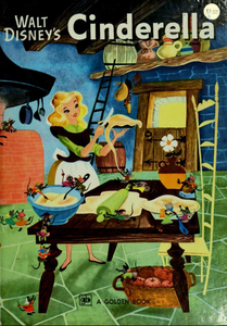 Walt Disney's Cinderella