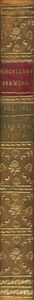 Miscellany Sermons Vol. III