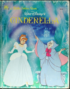 Walt Disney's Cinderella