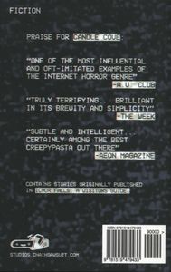 Candle Cove and Other Stories
