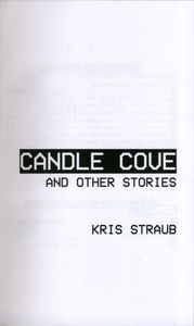 Candle Cove and Other Stories