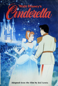 Walt Disney's Cinderella