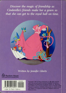Walt Disney's Cinderella