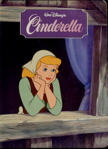 Walt Disney's Cinderella