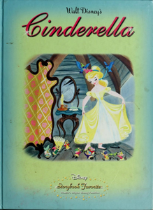 Walt Disney's Cinderella