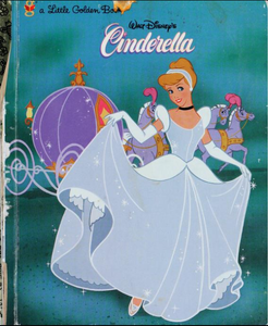 Walt Disney's Cinderella