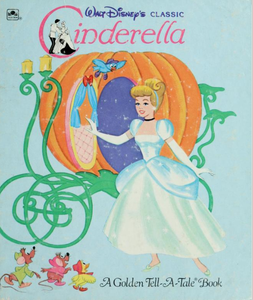 Walt Disney's Cinderella