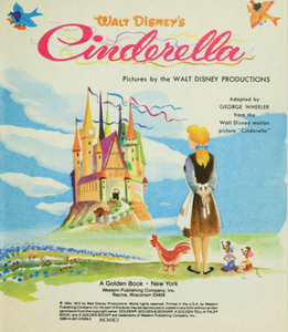 Walt Disney's Cinderella