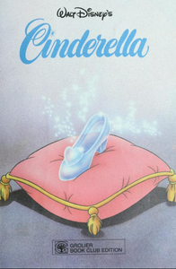 Walt Disney's Cinderella