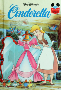 Walt Disney's Cinderella