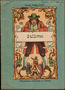 Gulliver