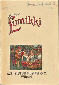 Lumikki