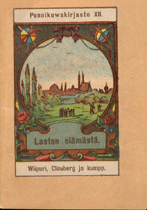 Lasten elämästä