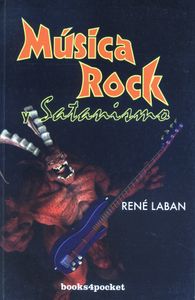 Música Rock Y Satanismo