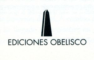 Ediciones Obelisco, S.L.