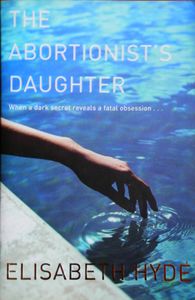 The Abortionist's Daughter