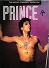 The Artist Formerly Known As Prince