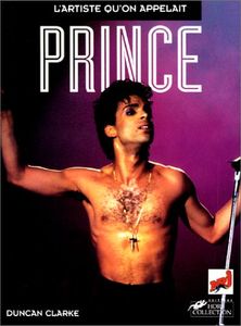 L'Artiste Qu'On Appelait Prince