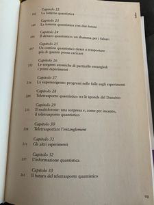 La Danza Dei Fotoni. Da Einstein Al Teletrasporto quantstico