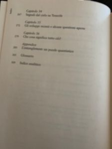 La Danza Dei Fotoni. Da Einstein Al Teletrasporto quantstico