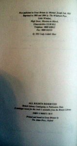 The Letters of Private Wheeler, 1809-1828