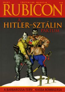 Rubicon 2011/6 - A Hitler-Sztálin paktum