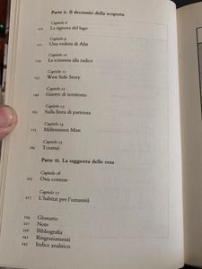 Il Primo Uomo. L'Avventura Della Scoperta Dei Nostri Antenati
