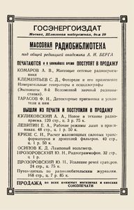 Электродинамический Громкоговоритель