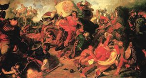 Battle of Mohács