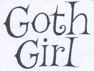 Goth Girl
