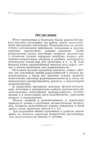Радиотехнические Материалы
